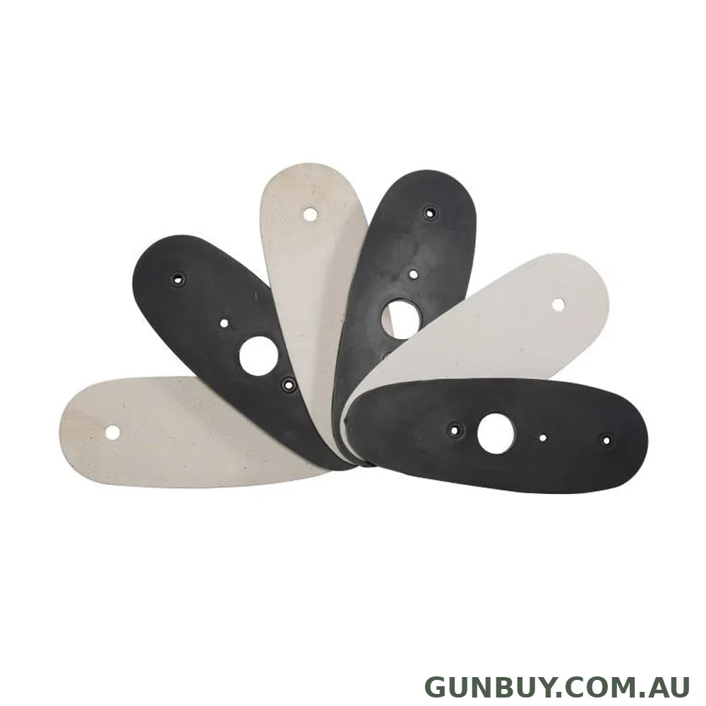 Spacer Spacer - Black