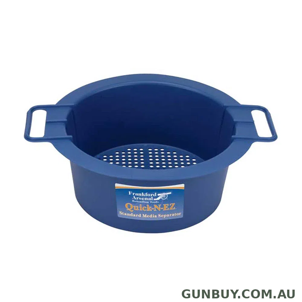 Frankford Arsenal Standard Media Separator