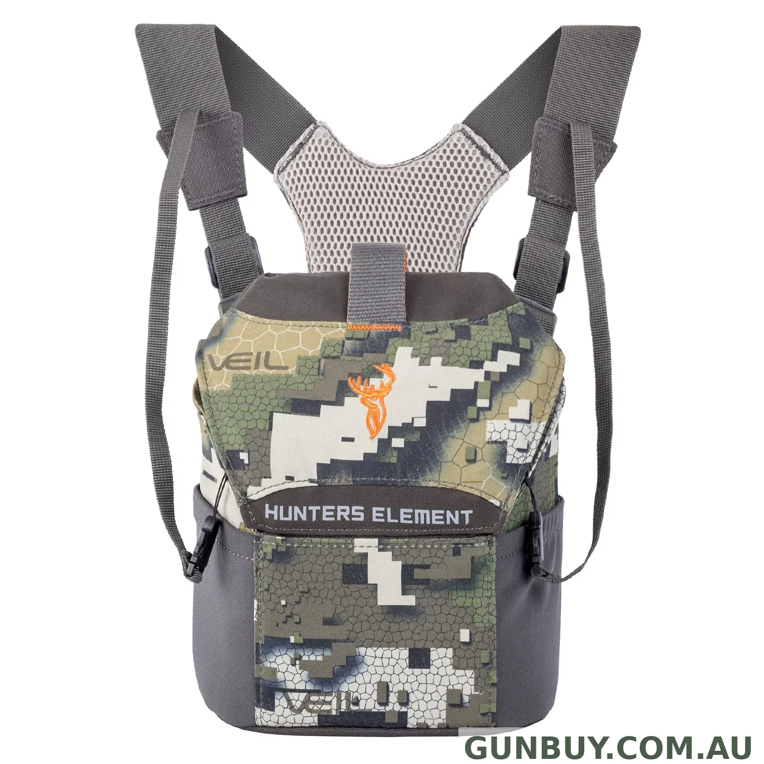 Hunters Element Bino Defender - Desolve / Standard
