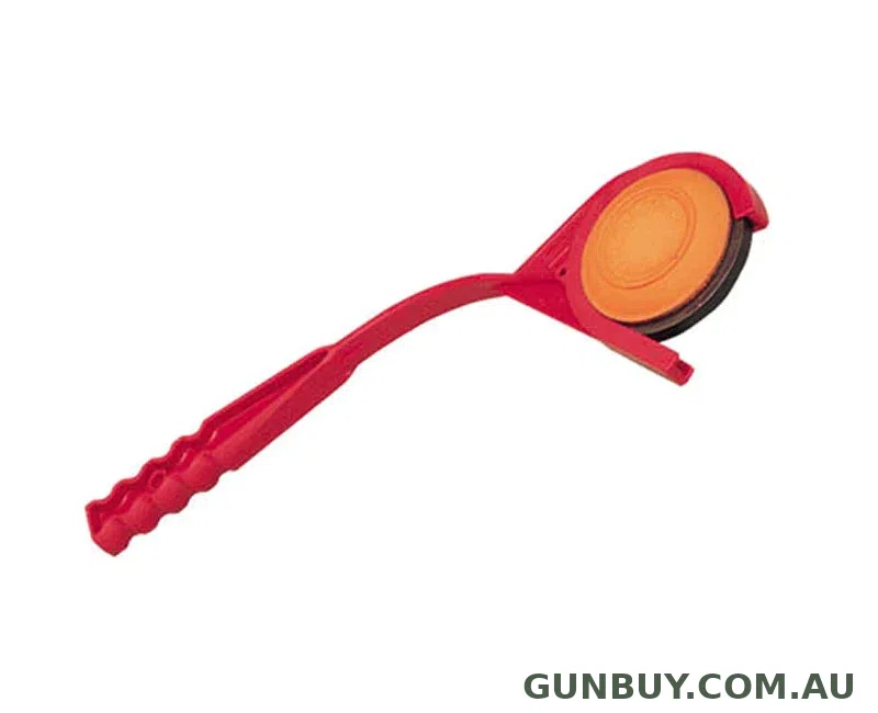 MTM Clay Target Thrower
