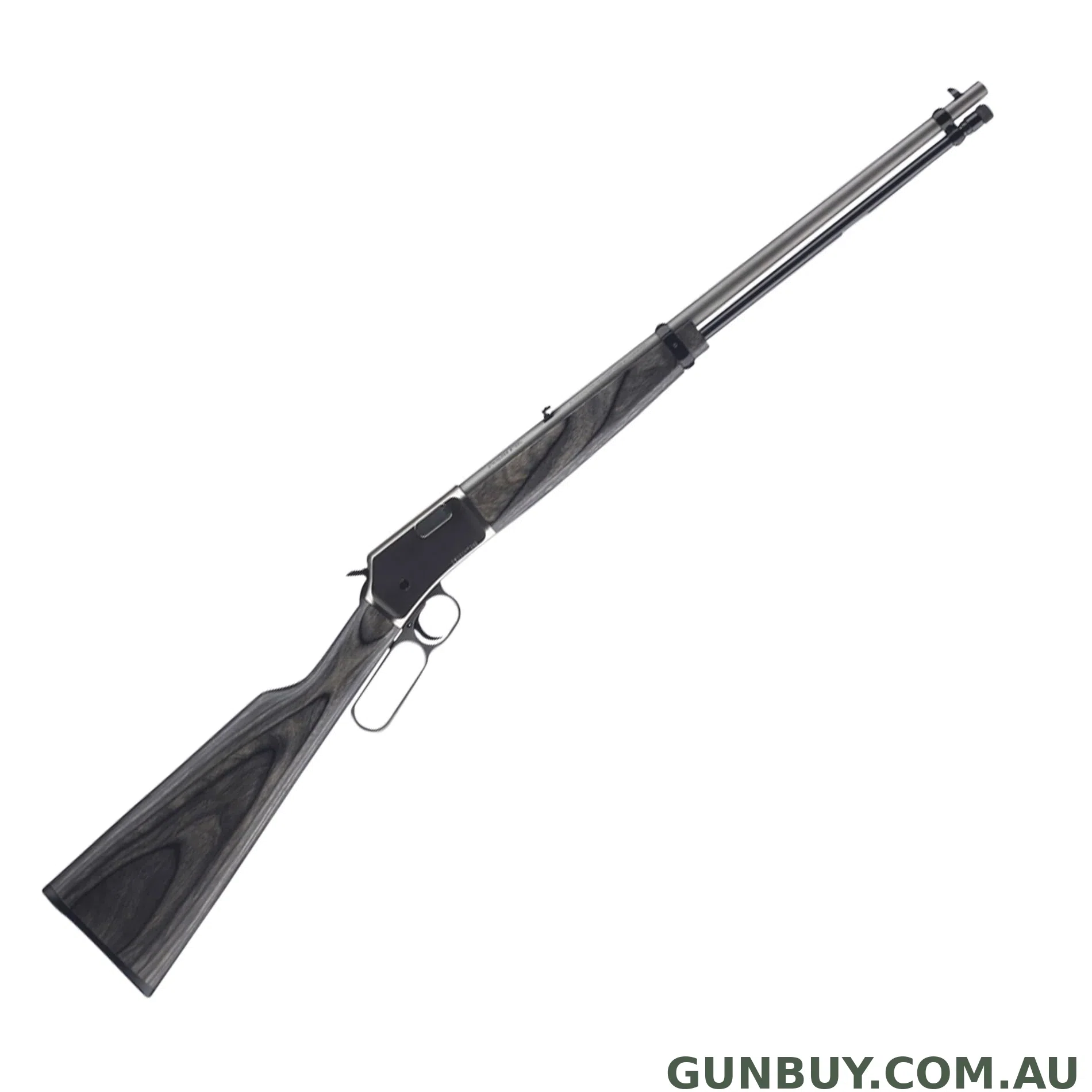 Browning BL22 Laminate Stainless
