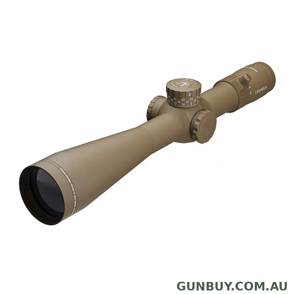 Leupold Mark 5HD 5-25x56 Dark Earth - PR1 MOA