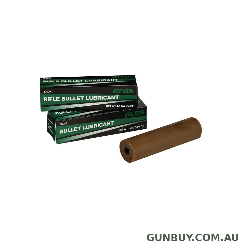 RCBS Bullet Lubricant