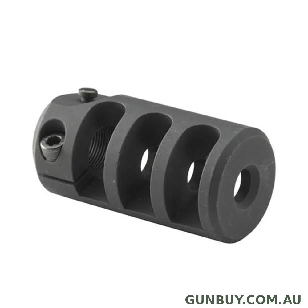 Tikka Muzzle Brake - 5/8x24 / Standard