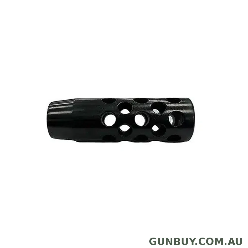 Benelli Lupo B.E.S.T Muzzle Brake - Matte 5/8"
