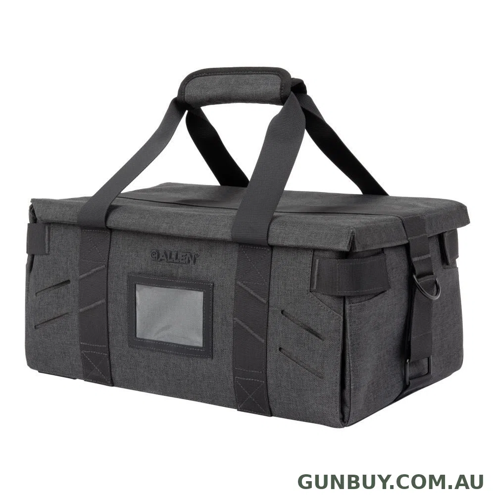 ALLEN Eliminator Range Bag / Portable Shooting Rest System