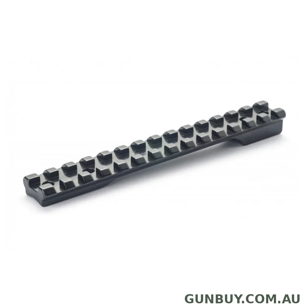 RUSAN Picatinny Rail for Marlin Lever Action