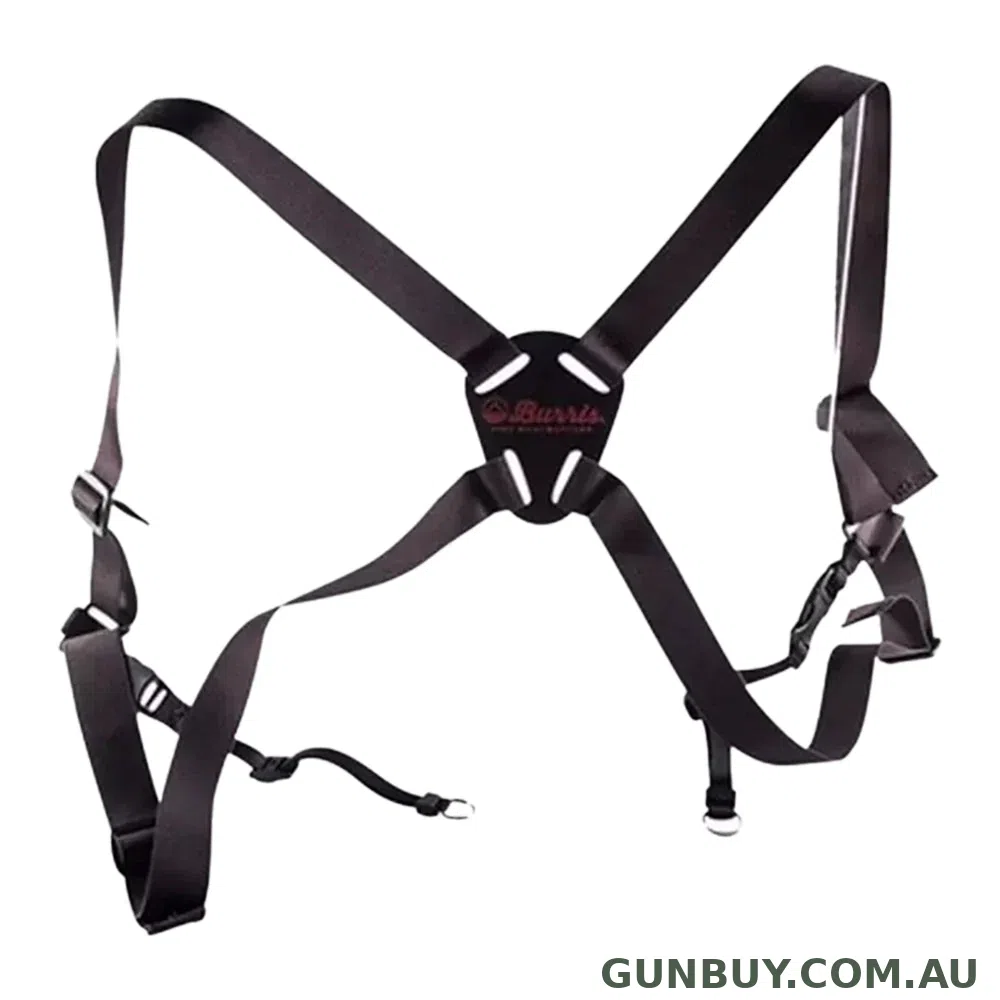 Burris Neck Relief Bino Strap