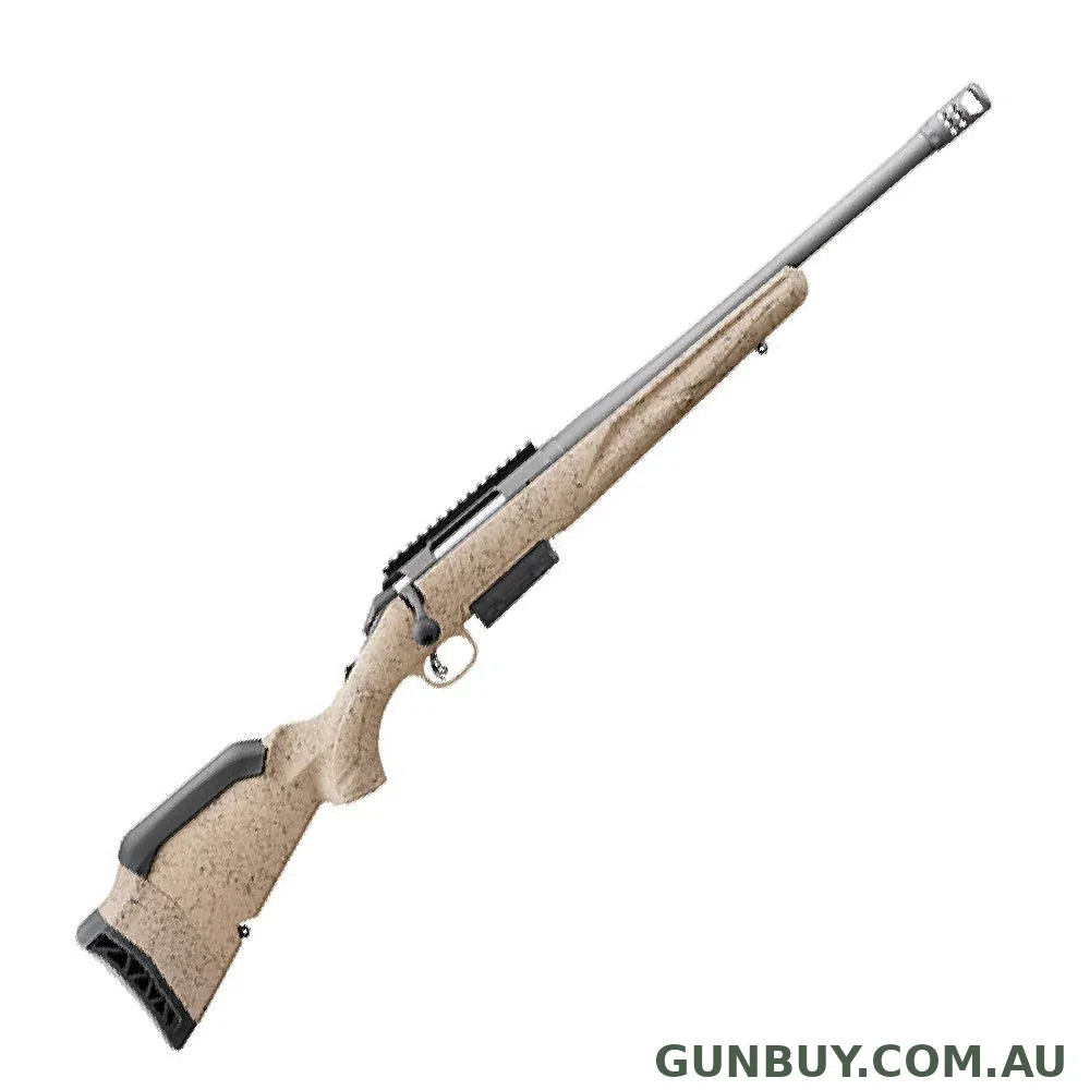 Ruger American Rifle Ranch Gen II 16" MB