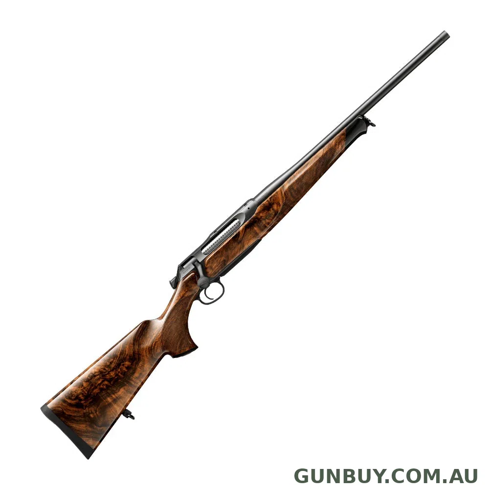 Sauer S505 Ergolux Timber - 24"