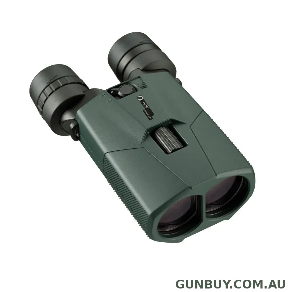 ALPEN OPTICS Apex Steady HD 14x42