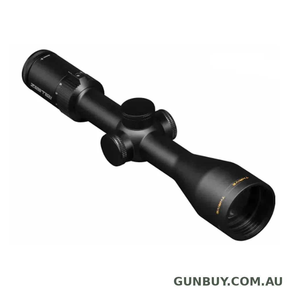 ZeroTech Thrive 4-16x50 - Mildot