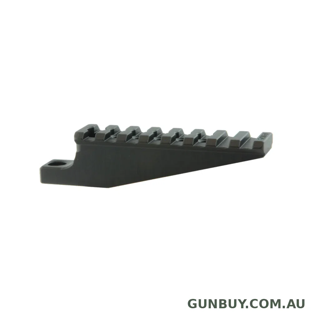 Spuhr Wilcox Raptar Adapter - 85mm / 25mm