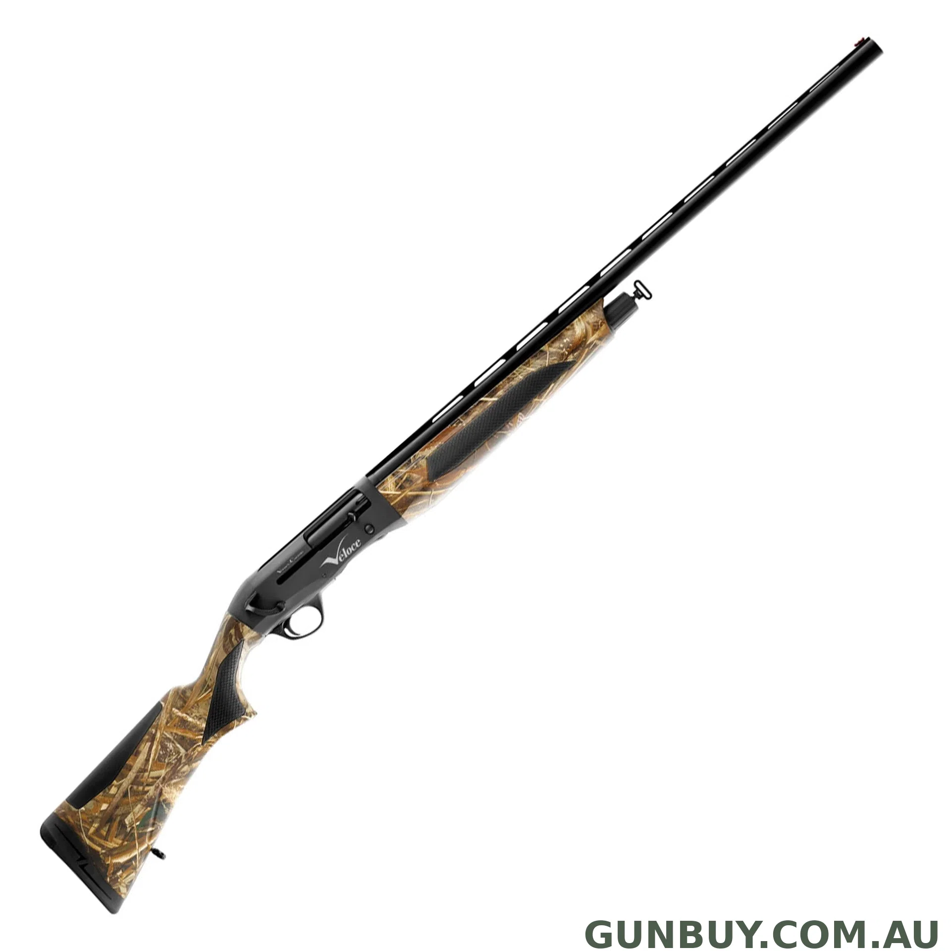 Verney-Carron Veloce Super Magnum 28"