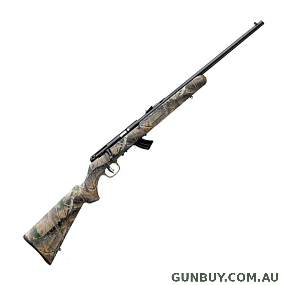 Savage MKII Camo