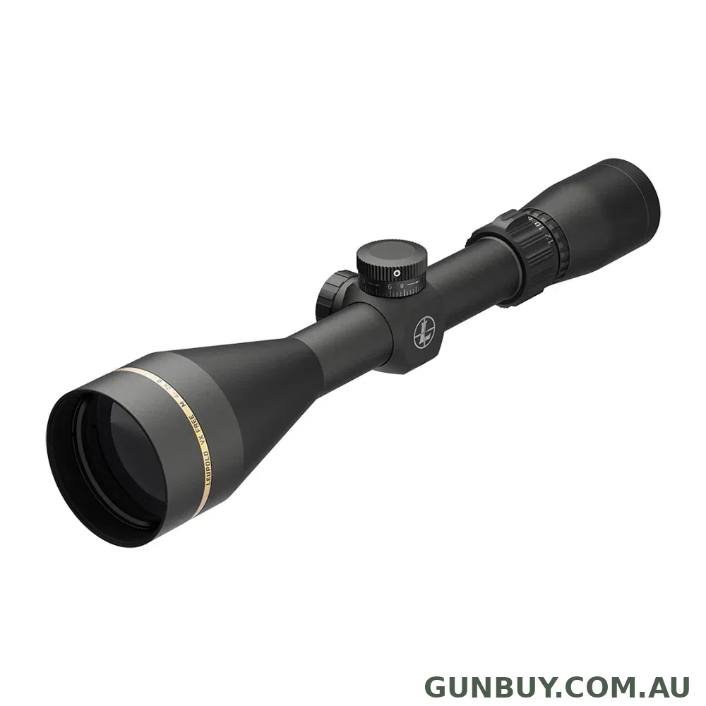 Leupold VX-Freedom 4-12x50 - Duplex