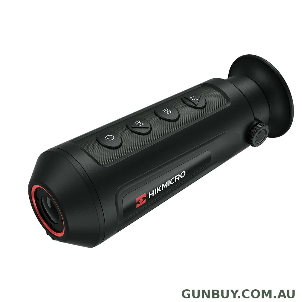 HIKMICRO Lynx LC06