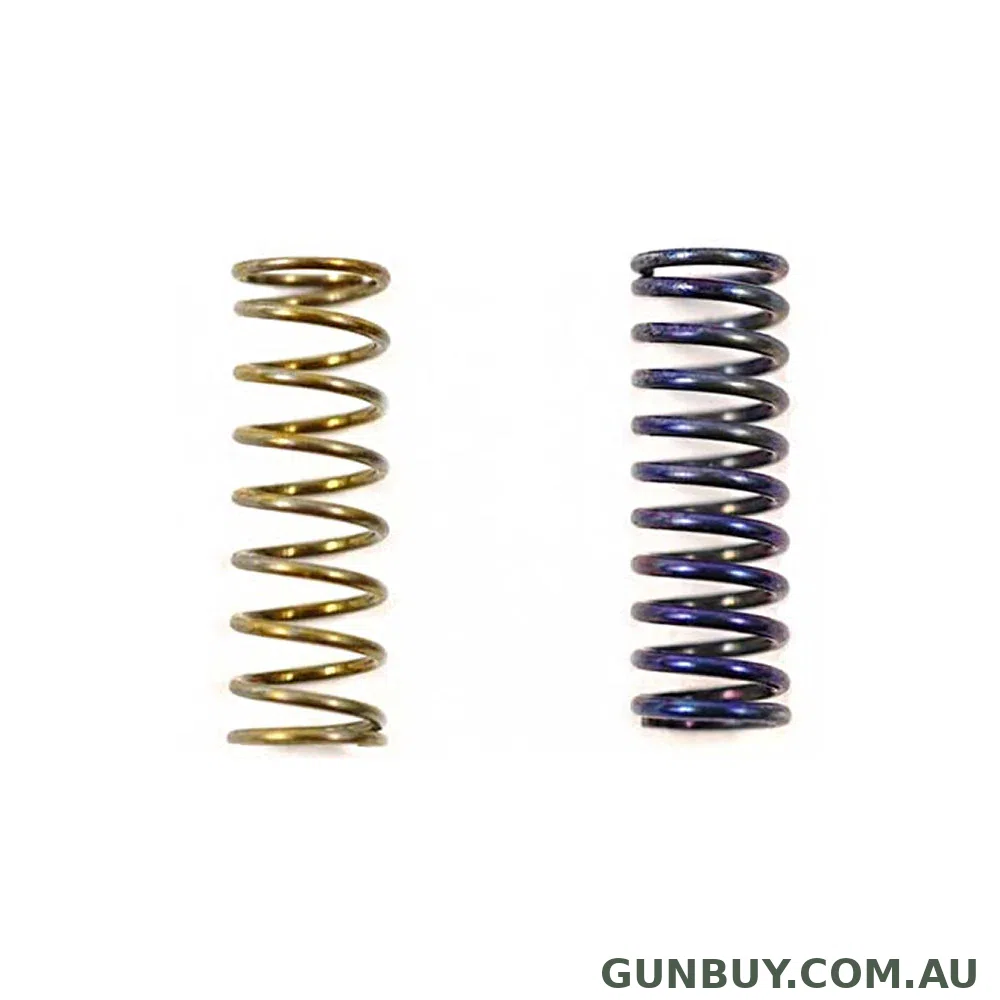 TIMNEY TRIGGER Trigger Spring Kit For A-Bolt