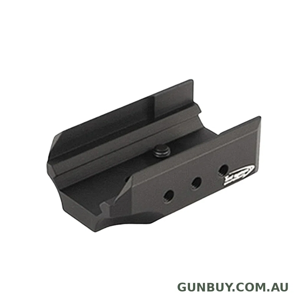 Beretta Apx Frame Weight - Black