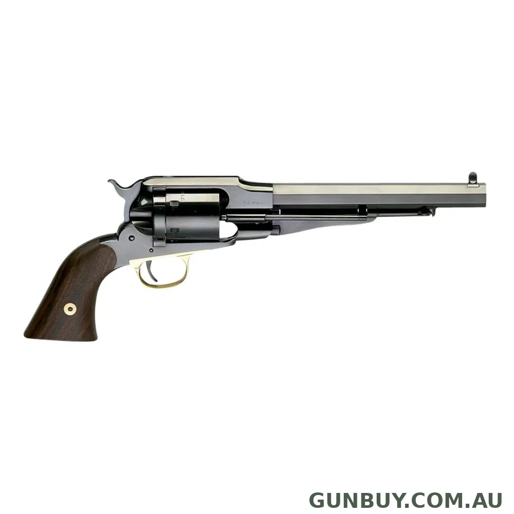 Uberti 1858 New Improved Army Conversion