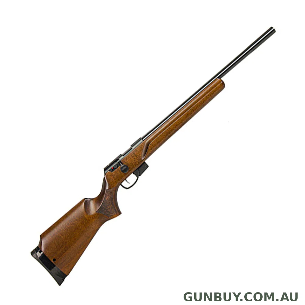 Anschutz 1761 HB MPR - 21" / RH