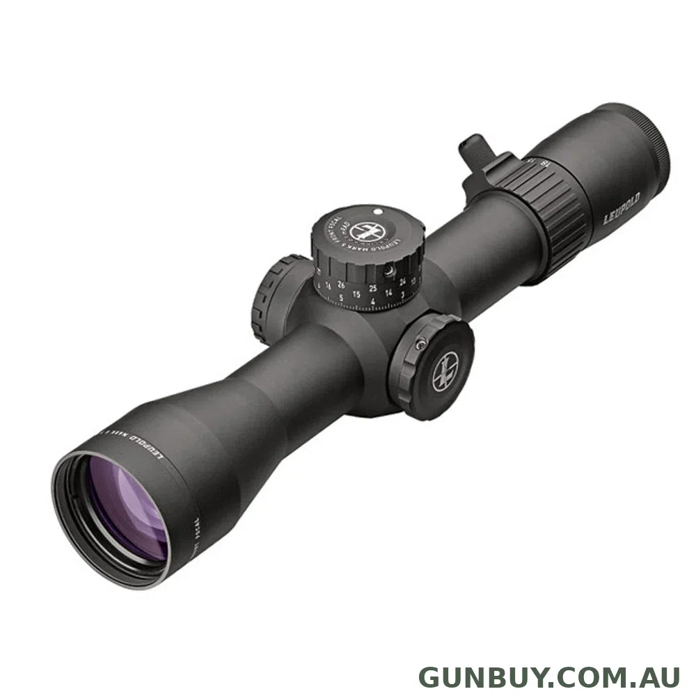 Leupold Mark 5HD 3.6-18x44 PR2 MIL