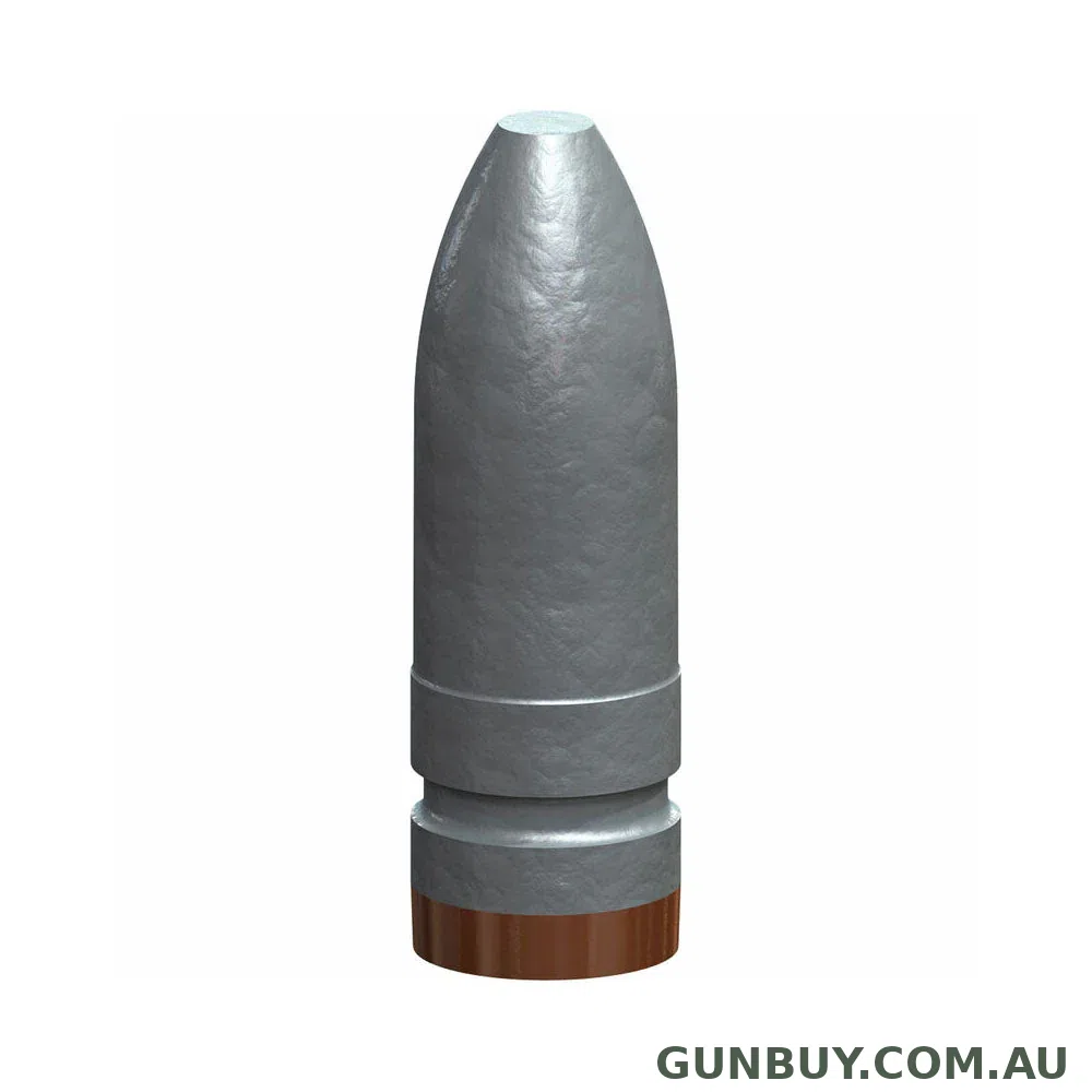 RCBS Bullet Mould - 308-165-SIL