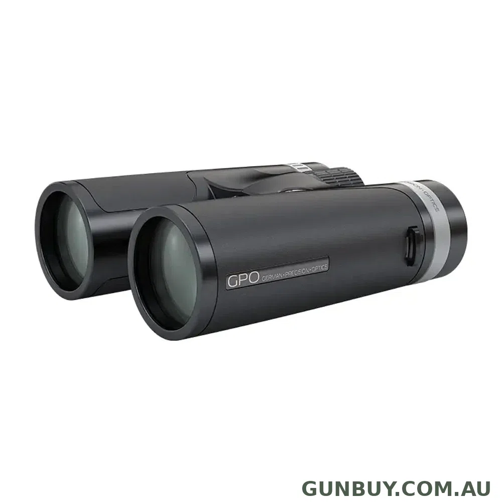 GPO Passion 10x42 SD