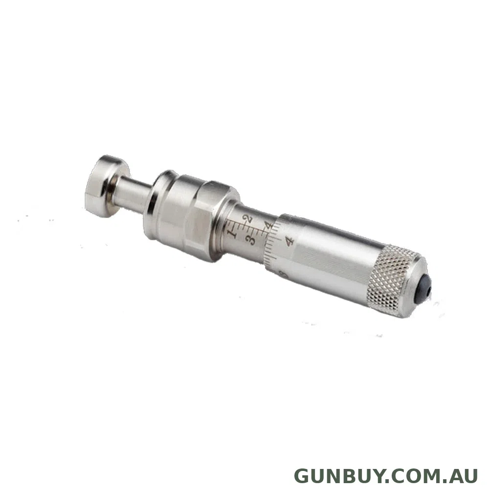 Hornady Bench Rest Metering Assembly