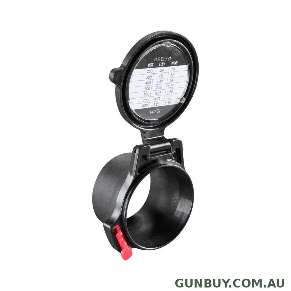 Element Flip Open Eyepiece - 1: 37-42mm