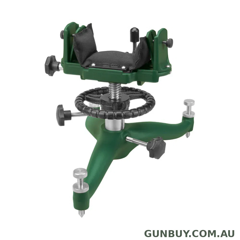 Caldwell Rock BR Competition Benchrest