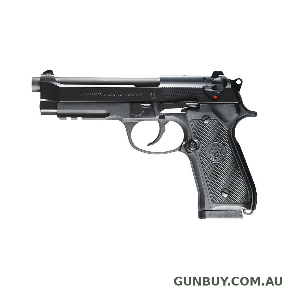 Beretta 92A1