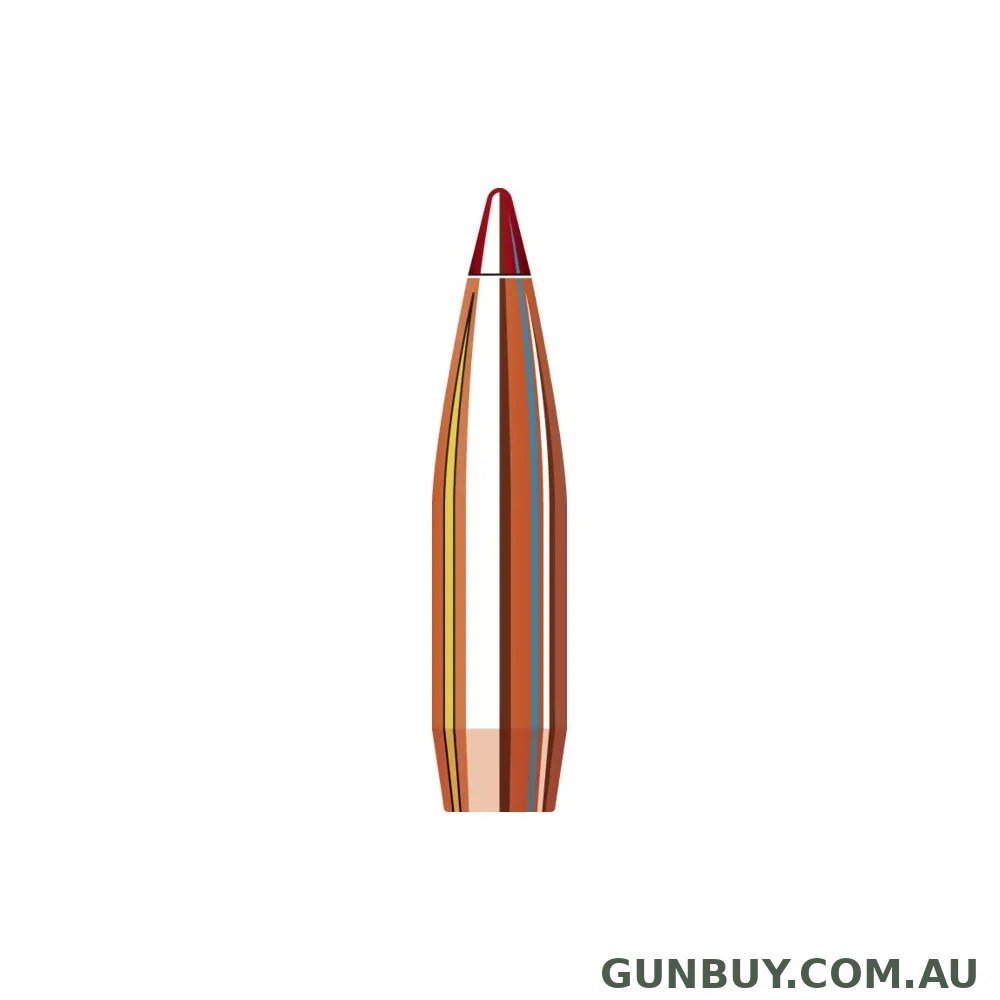 Hornady ELD-X 110gr Projectiles