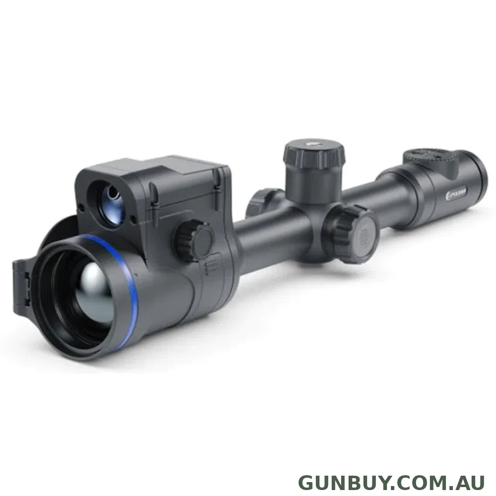 PULSAR Thermion 2 XQ50 Pro LRF