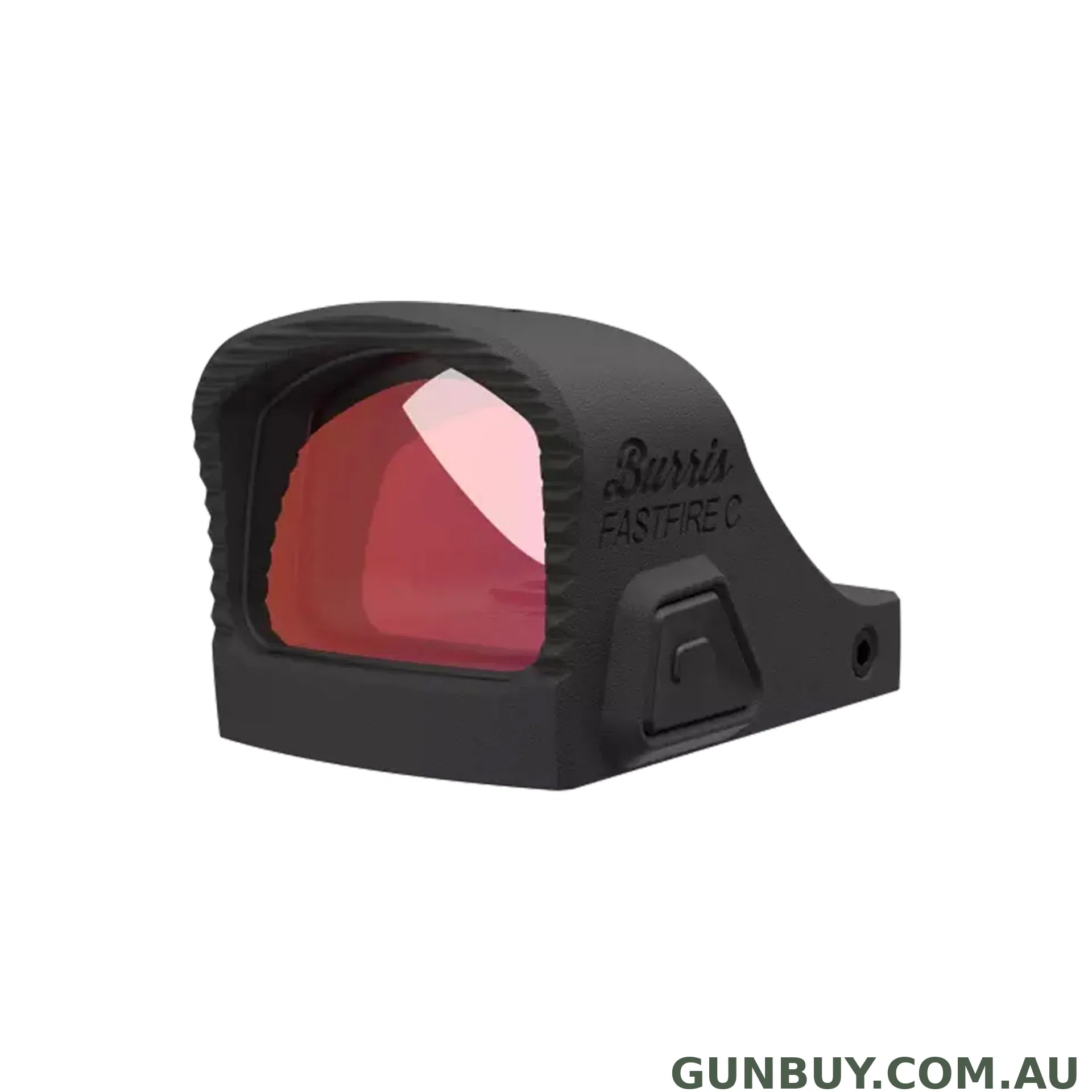 Burris FastFire C