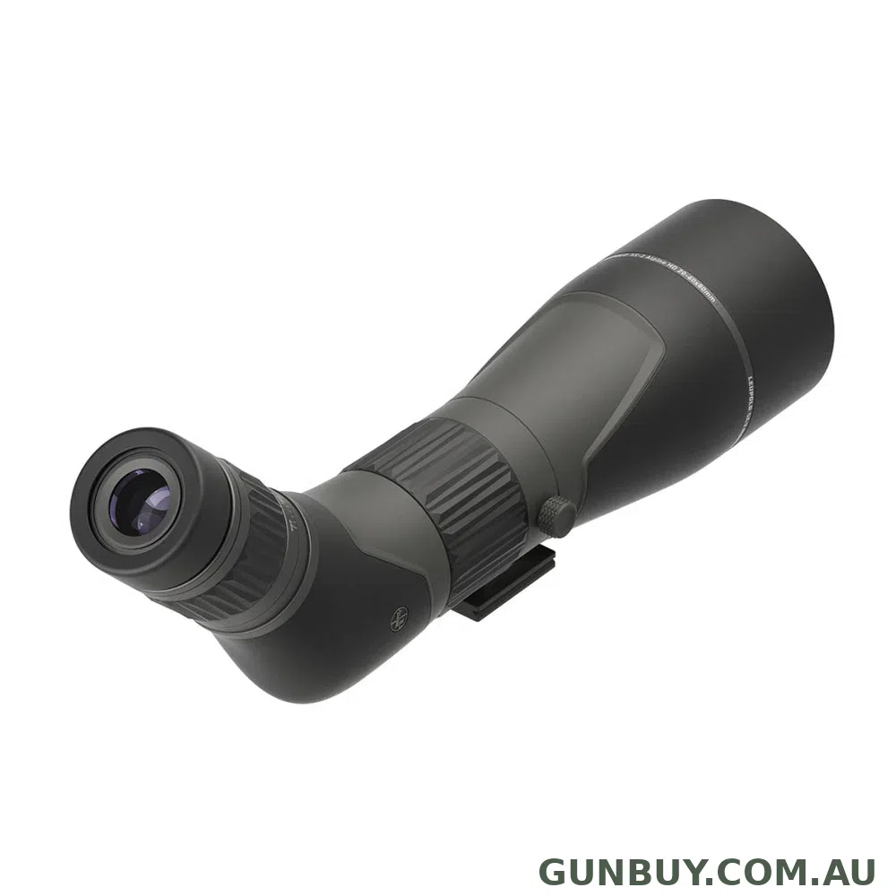 Leupold SX-2 Alpine HD Gen2 20-60x80 Angled