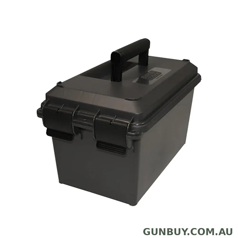 MTM Tactical Pistol 3 Handgun Case