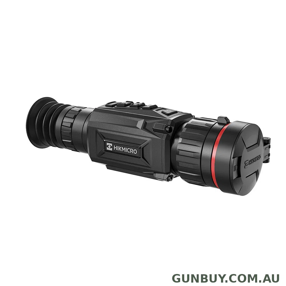 HIKMICRO Thunder Zoom 2.0 TH50Z