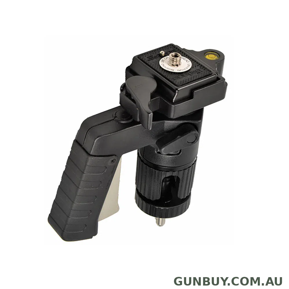 BOG Professional Camera Adapter