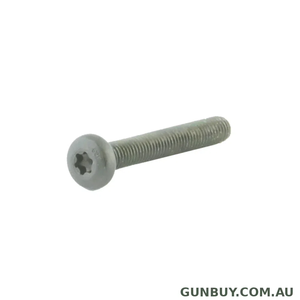 Spuhr M5x35 TX20 Clamping Screws (Pack of 5 Screws)