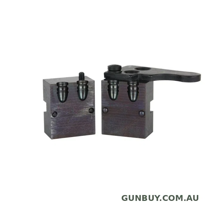 Lyman Mould Double Cavity - 22 cal / 55gr