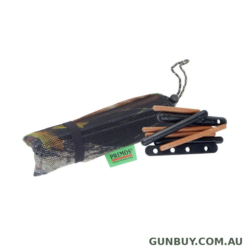 PRIMOS Rattling System Big Buck Bag