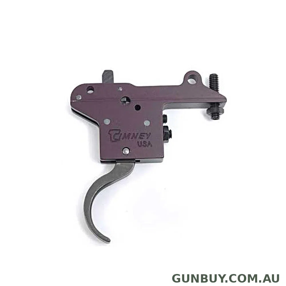 Timney Trigger For Winchester - Mod 70