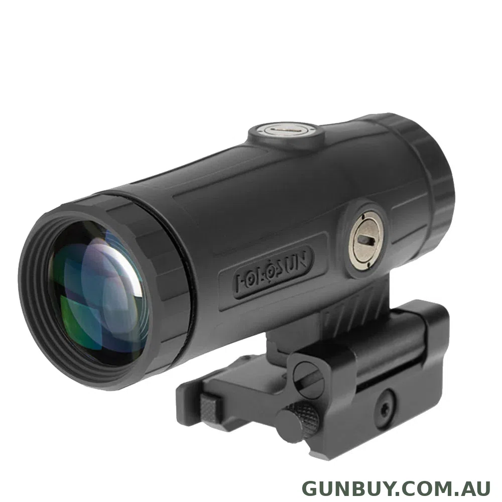 HOLOSUN HM3X