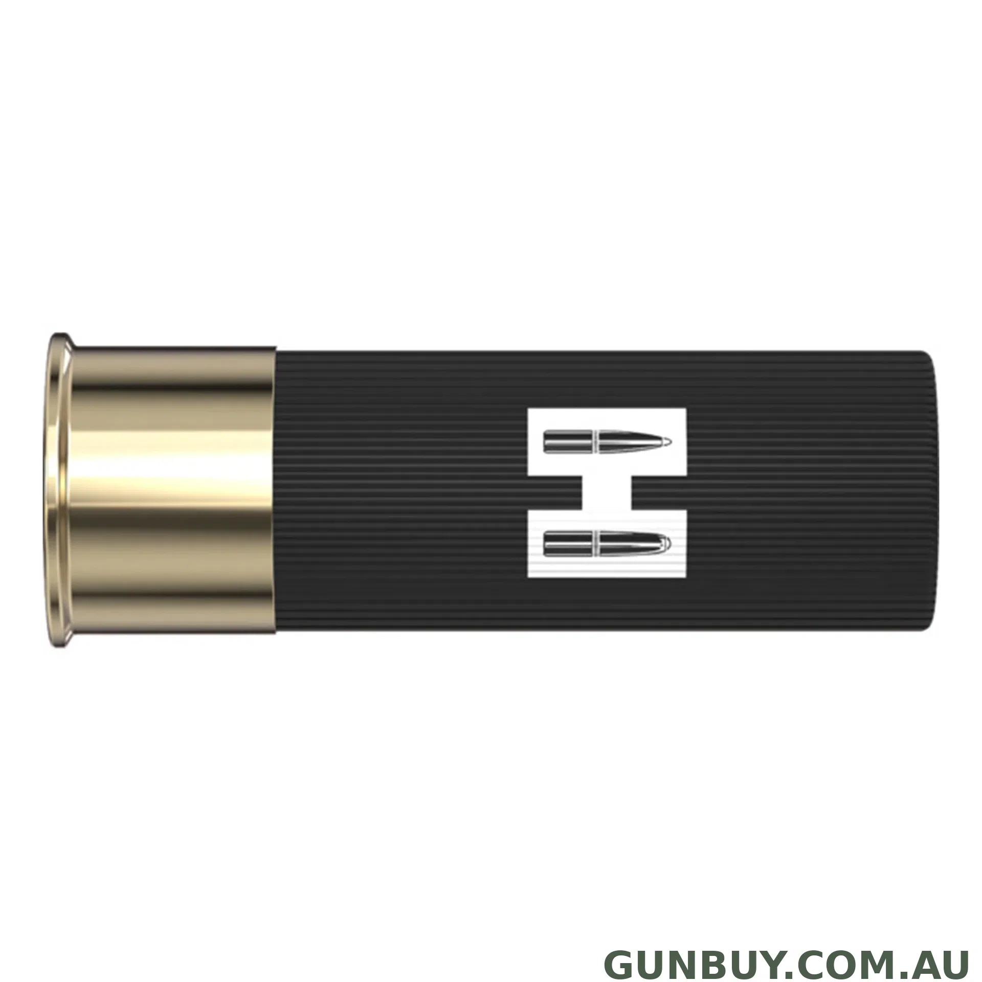 Hornady 12 Gauge Slug 300gr SST