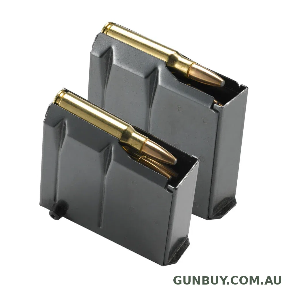 Sako TRG 42 Magazine - 5 Round / 338LM