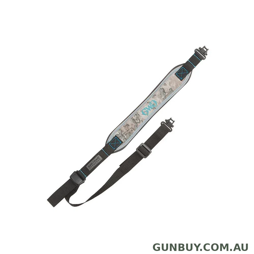 Girls With Guns Vapr Sling + Swivels - Baktrak