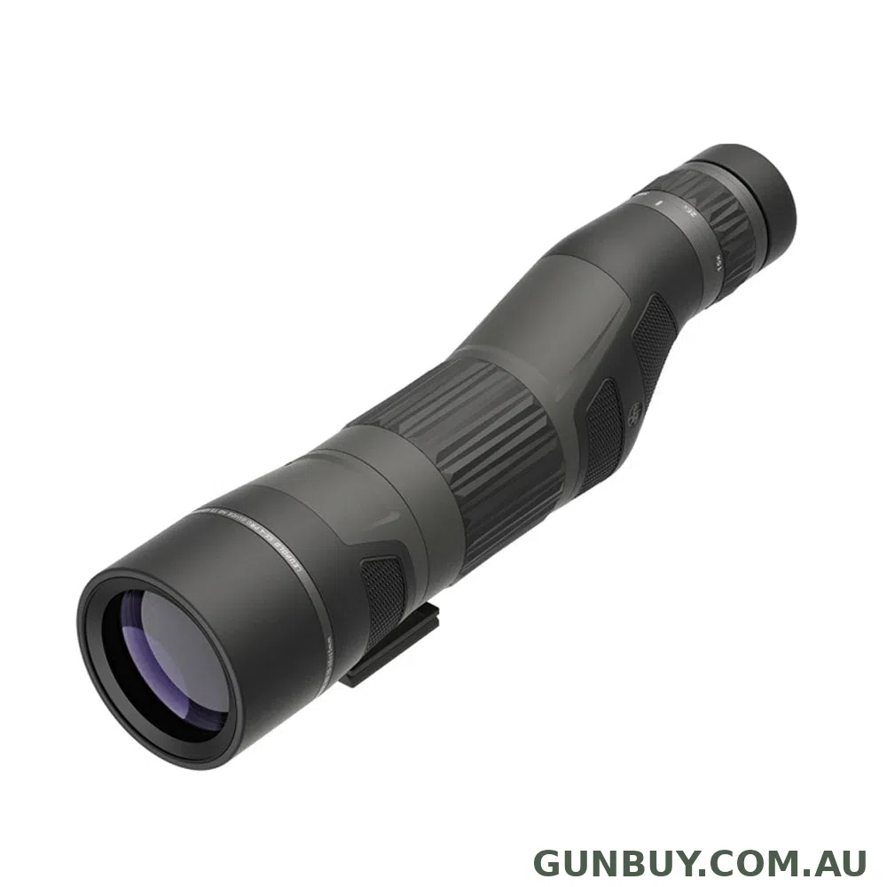 Leupold SX-4 Pro Guide HD Gen2 15-45x65 Straight