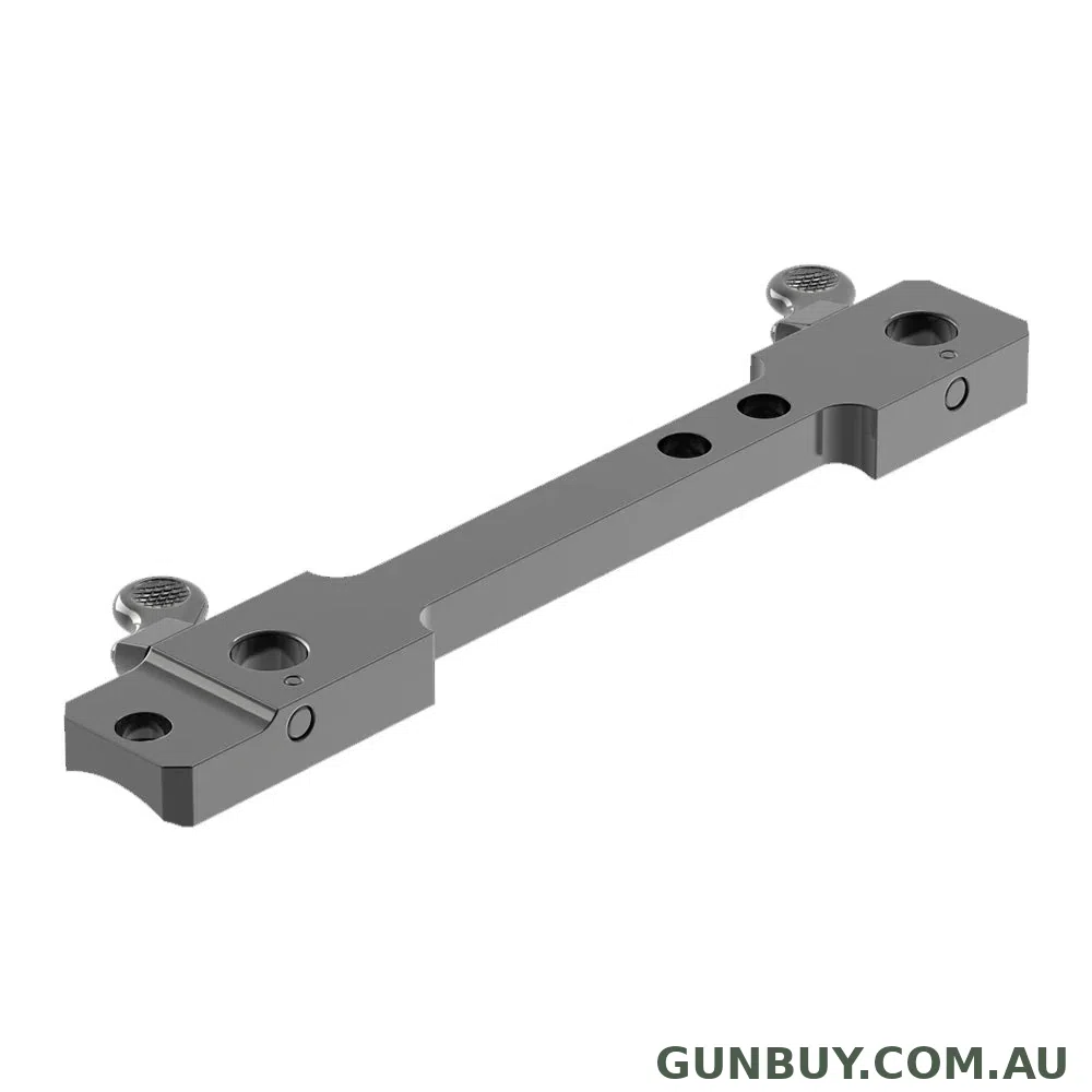 Leupold Qr 1 Piece Base Bar - Matte
