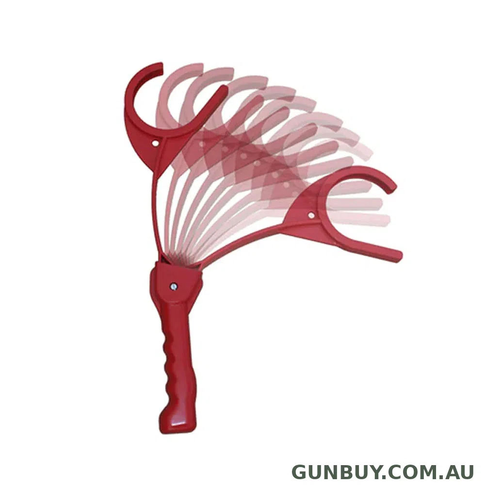 MTM EZ 3 Clay Target Thrower
